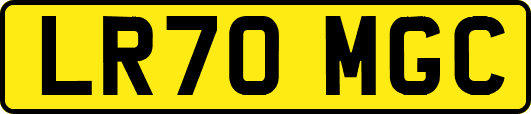 LR70MGC