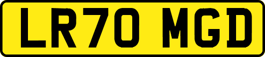 LR70MGD