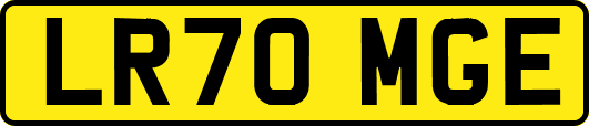 LR70MGE