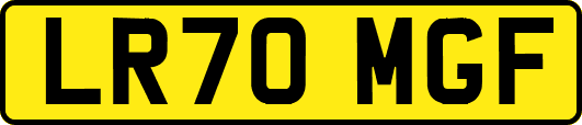 LR70MGF