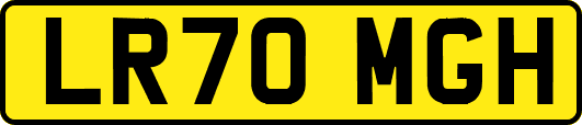 LR70MGH