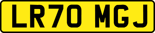 LR70MGJ