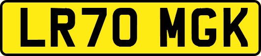 LR70MGK
