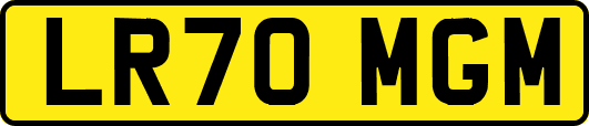 LR70MGM