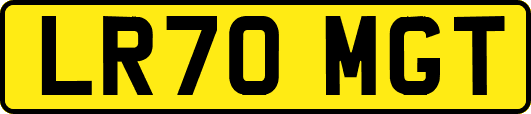 LR70MGT