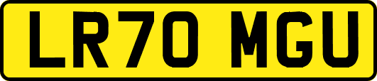 LR70MGU