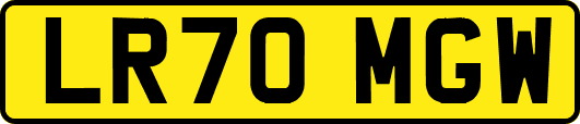 LR70MGW