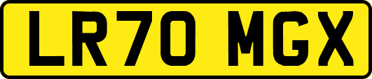LR70MGX