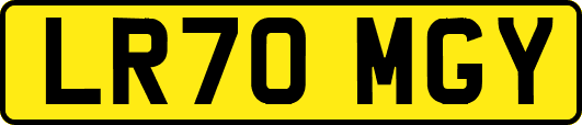 LR70MGY