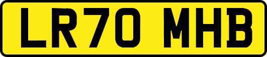LR70MHB