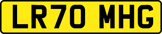 LR70MHG