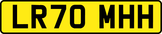 LR70MHH