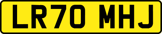 LR70MHJ