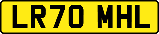 LR70MHL