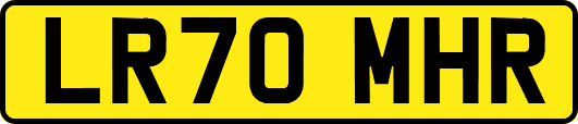 LR70MHR