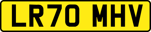 LR70MHV