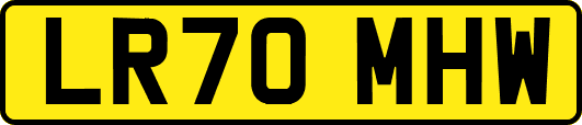 LR70MHW