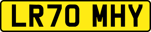 LR70MHY