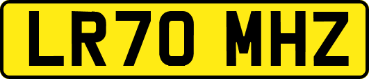 LR70MHZ