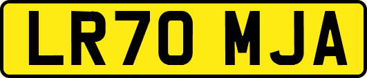 LR70MJA