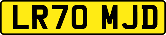 LR70MJD