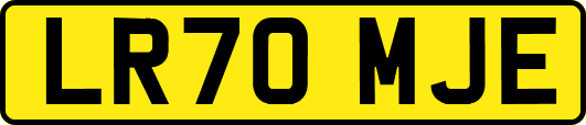 LR70MJE