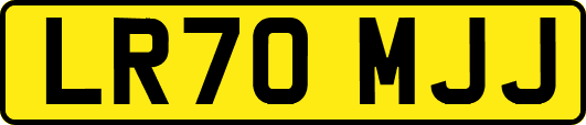 LR70MJJ