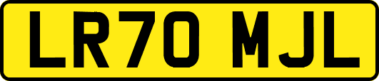 LR70MJL