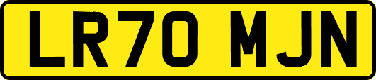 LR70MJN
