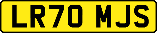 LR70MJS