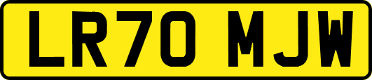 LR70MJW