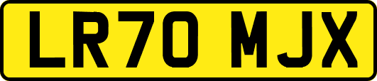 LR70MJX