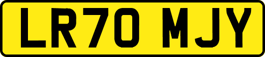LR70MJY