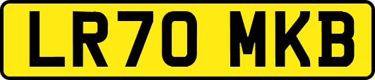 LR70MKB