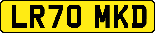 LR70MKD
