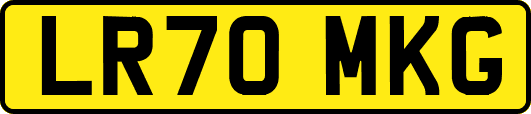 LR70MKG