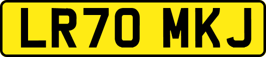 LR70MKJ