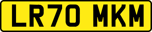 LR70MKM