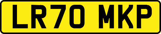 LR70MKP