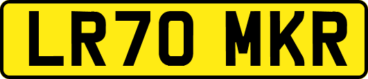 LR70MKR