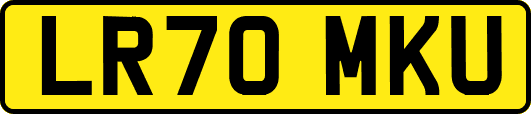 LR70MKU