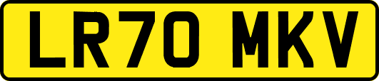 LR70MKV