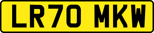 LR70MKW