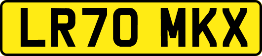 LR70MKX