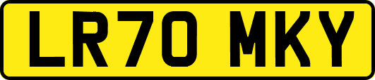 LR70MKY