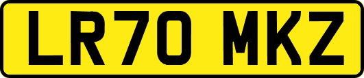 LR70MKZ