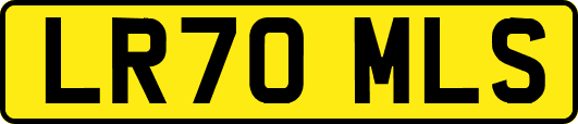 LR70MLS