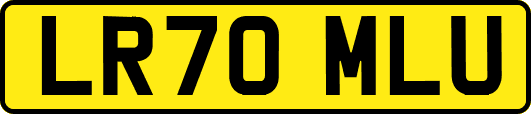LR70MLU