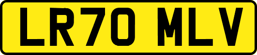 LR70MLV