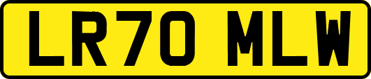 LR70MLW